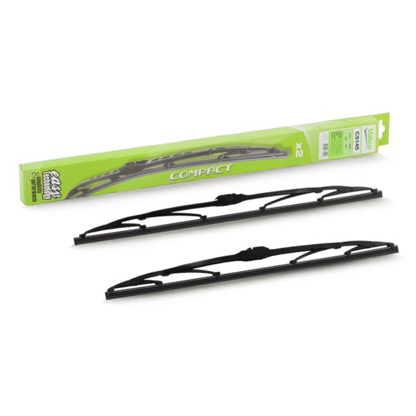 VALEO Essuie-Glaces 576012 Balai d'Essuie-Glace DAEWOO,NISSAN,SUBARU,MUSSO FJ,MICRA II K11,SUNNY II 