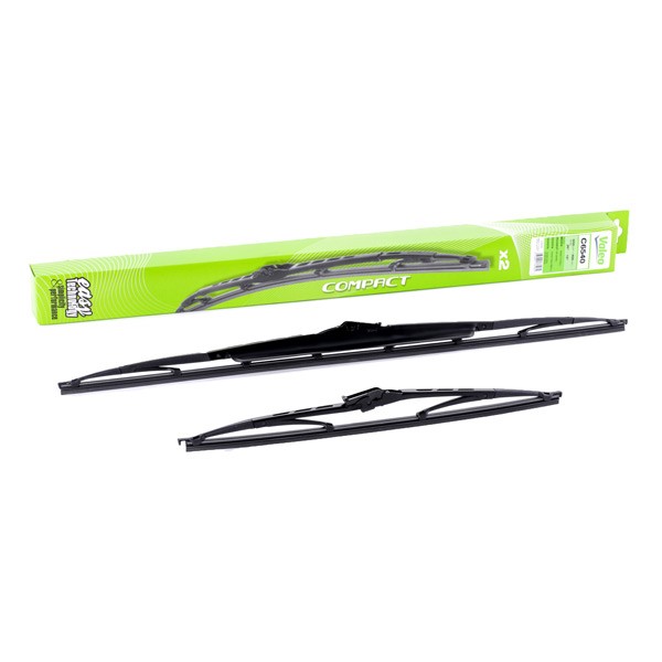 VALEO Essuie-Glaces 576103 Balai d'Essuie-Glace PEUGEOT,TOYOTA,MAZDA,206 Fastback 2A/C,206 SW 2E/K,2