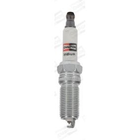 Candela accensione 12647827 CHAMPION CCH9901 OPEL, CHEVROLET, VAUXHALL, CADILLAC, GMC
