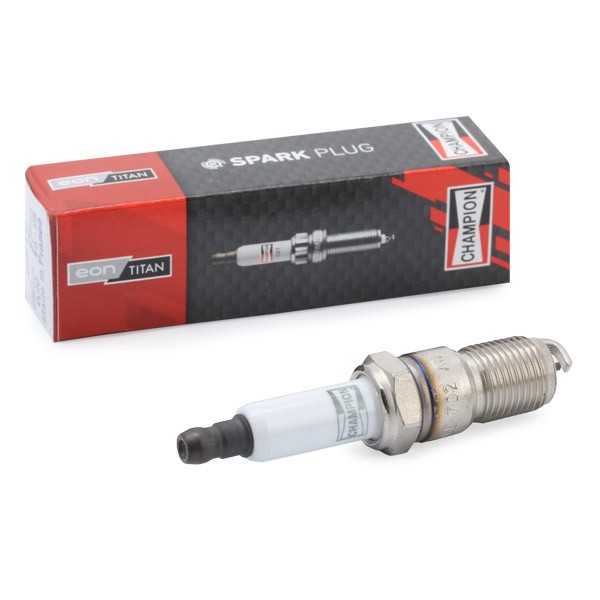 CHAMPION Bougies d'Allumage CET9 Bougie Moteur LANCIA,RENAULT,MERCEDES-BENZ,THEMA 834,ESPACE II J/S6