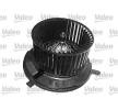 983227A Interior Blower 698810 VALEO for vehicles with air conditioning (manually controlled), for vehicles without air conditioning, for right-hand drive vehicles VW Scirocco Mk3 1.4 TSI 130 HP hp 2022 Petrol