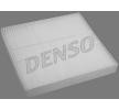 MITSUBISHI L200 2017 Filtro de aire acondicionado DENSO DCF467P adquirir