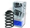 Filtro de aire acondicionado DIEDERICHS Iveco 11005120