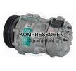 OEM Compressore, Climatizzatore DIEDERICHS DCK1438