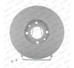 FERODO PREMIER Coat+ disc DDF1152C belüftet günstig online