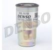OEM Filtro carburante DENSO DDFF16650