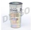 DENSO Filtro carburante TOYOTA 11012444