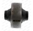 MOOG DESB13827 Querlenker-Gummilagerung für Chevrolet Aveo T300 2020 online kaufen