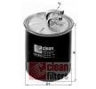 OEM Kraftstofffilter CLEAN FILTER DN1908