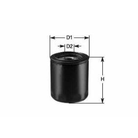 Oliefilter HH160-32093 CLEAN FILTER DO327