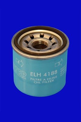 Olejový filtr Dr!ve+ DP1110.11.0021 Hodnocení