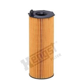 Ölfilter 6 H4Q6744AA HENGST FILTER E838HD329 FORD, FORD USA, ROVER