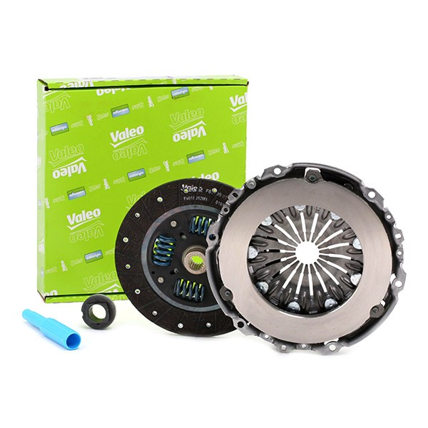 VALEO Kit d'Embrayage 826345 FIAT,LANCIA,CITROËN,SCUDO Combinato 220P,SCUDO Furgón 220L,ULYSSE 179AX