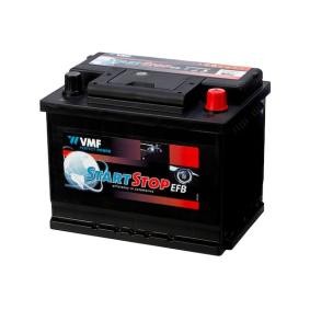 Starterbatterie 5600 TN VMF EFB560560