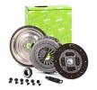 Buy 1110320 VALEO KIT4P - CONVERSION KIT 835012 Clutch replacement kit 2022 for VW ID.3 online