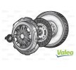 Buy 1110358 VALEO KIT4P - CONVERSION KIT 835057 Clutch and flywheel kit 2023 for FORD TRANSIT online
