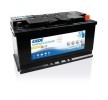 FIAT Autobatterie AGM, EFB, GEL 12V EXIDE EQUIPMENT ES900 online kaufen