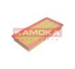 KAMOKA F224101 pro Alfa Romeo 159 939 2010 výhodně online