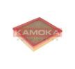 FIAT FREEMONT 2019 Vzduchový filtr 11167900 KAMOKA F224801 v originální kvalitě