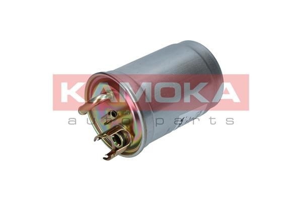 KAMOKA F311301 Kraftstofffilter Höhe: 166mm