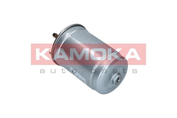 Spritfilter KAMOKA F311301 Bewertung