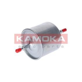 KAMOKA F314301 Filtro carburante