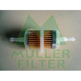 Kraftstofffilter 251 201 511G MULLER FILTER FB007