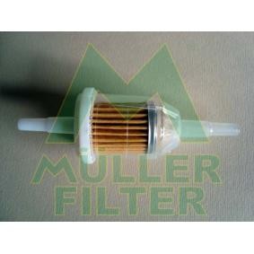 Kraftstofffilter SRV000-503 MULLER FILTER FB11