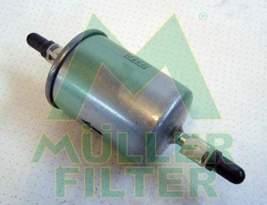 MULLER FILTER  FB211 Filtro combustible Altura: 157mm