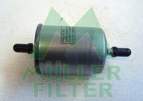 MULLER FILTER  FB212 Kraftstofffilter Höhe: 140mm