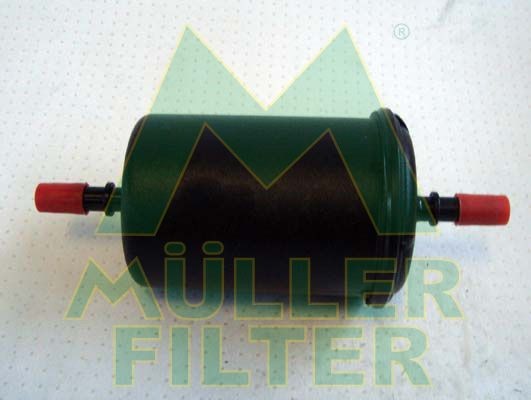 MULLER FILTER  FB212P Kraftstofffilter Höhe: 138mm