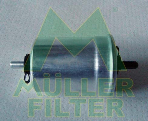 MULLER FILTER  FB214 Kraftstofffilter Höhe: 130mm