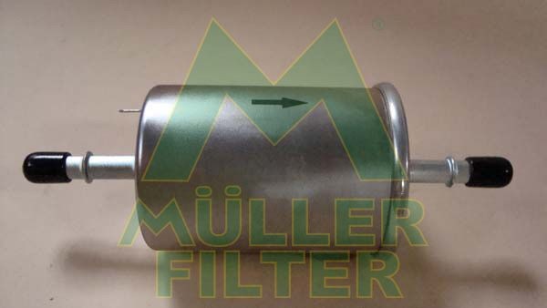 MULLER FILTER  FB215 Filtro combustible Altura: 160mm