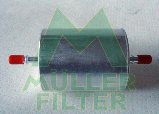 MULLER FILTER  FB232 Kraftstofffilter Höhe: 166mm