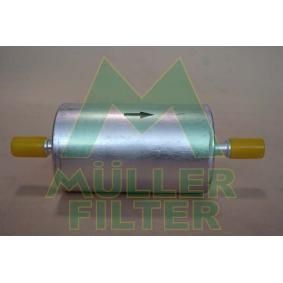 Filtro carburante 639-477-00-01 MULLER FILTER FB326 MERCEDES-BENZ