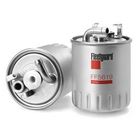 Kraftstofffilter A611-092-06-01 FLEETGUARD FF5619