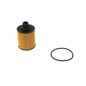 Filtro olio 95 51 7669 KLAXCAR FRANCE FH019z FIAT, OPEL, VAUXHALL, PLYMOUTH