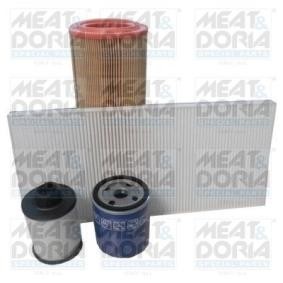 OEN 96629454 Filter-set MEAT & DORIA FKFIA160
