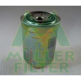 Kraftstofffilter 16901-RJL-E01 MULLER FILTER FN1145 HONDA