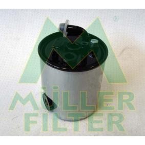 Kraftstofffilter 05080477AA MULLER FILTER FN174 JEEP, CHRYSLER