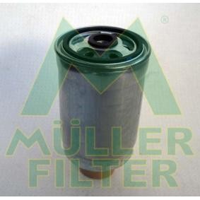 Filtro carburante B F8T9155AA MULLER FILTER FN436 FORD, LAND ROVER, MAZDA, FORD USA