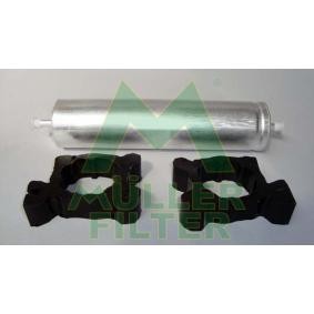 Filtro combustible FN521 3 Touring (E46) 318d ac 2004