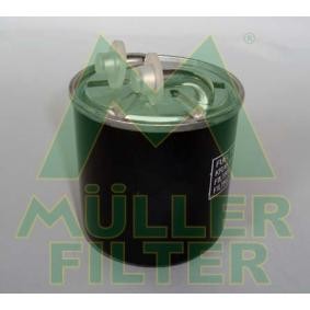 Palivovy filtr K05174056 AA MULLER FILTER FN820 MERCEDES-BENZ, FIAT, ALFA ROMEO, JEEP, CHRYSLER