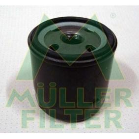 Ölfilter 1.042.175.104 MULLER FILTER FO126
