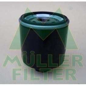 OEN 030115561K Filtro de aceite MULLER FILTER FO131