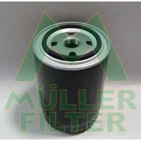 Filtro olio 83-064 MULLER FILTER FO148 VOLKSWAGEN