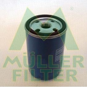 Olejový filtr S213-23-802 MULLER FILTER FO229 MAZDA, HONDA, MITSUBISHI, DAIHATSU