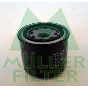 Olejový filtr 092.22.335 MULLER FILTER FO239
