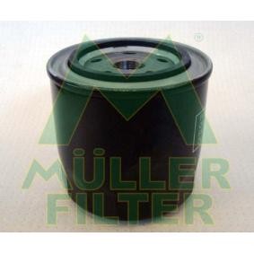 Ölfilter J0033 408 MULLER FILTER FO307