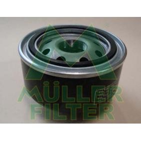 Ölfilter 021-115-351A MULLER FILTER FO62